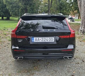 Volvo V60 D3 Momentum Pro - 5