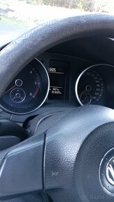 Vw golf 6 1.6TDI - 5