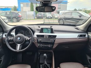 BMW X1 XDRIVE 20D SPORT LINE A/T / MOŽNÝ ODPOČET DPH - 5