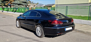 Volkswagen Passat CC 2.0tdi DSG top vybava - 5