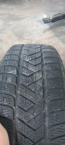 Zimná sada Pirelli 225/65r17 - 5