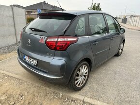 Citroen C4 Picasso - 5