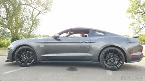 Mustang GT 5.0 2020 - 5