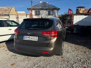 Kia Ceed SW 1.6CRDI - 5