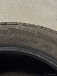 Zimná pneumatika Good Year Ultra Grip  Gen 1 235/55 R18 - 5