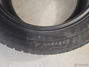 ✅Nexen N'Blue 4 Season 205/55 R16 91H✅ - 5