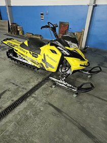 Ski-doo summit 800R - 5