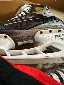 Bauer Supreme S37 075 BTH - 5