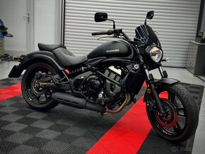 Kawasaki Vulcan S 650 TOP - 5