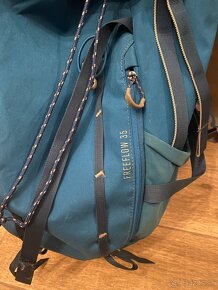 Berghause Freeflow 35l - 5