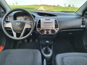 Hyundai i20 - 5