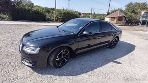 Predám Audi A8 3.0tdi Quattro - 5