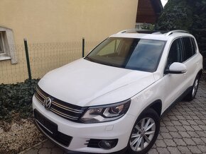 VW TIGUAN 2.0 TDI MOD ROK 2013 NAJ.159000 KM - 5