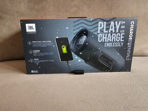 Jbl Charge Essential 2 - 5