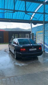 BMW E39 525TDS - 5