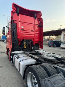 TAHAČ MAN TGX 18.440 LLS LOWDECK 2016 - 5