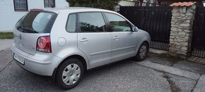 Volkswagen Polo 1,4tdi - 5