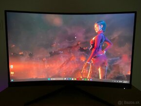 Monitor MSI - 5