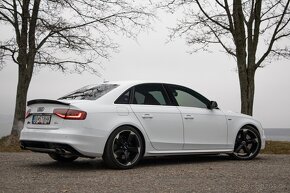 Audi S4 B8,5 - 5