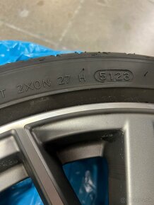 Audi disk 19 Hankook letna pneu - 5