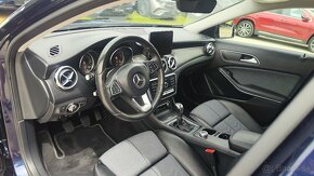 Mercedes Benz GLA 200D - 5