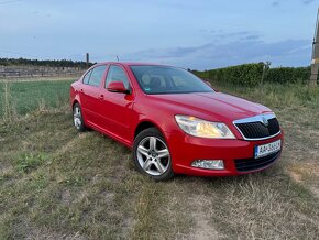 Škoda Octavia 2fl 2.0TDI 103kwcr 2011 - 5