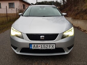 Seat Leon 3 ST - 5