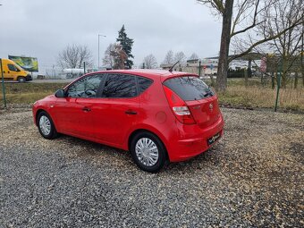 Hyundai i30 1.6 CRDi - 5