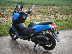 Yamaha n-max 125 r.v 2019 - 5