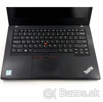 Lenovo ThinkPad T480 i5-8350U 8 RAM 256 SSD - 5