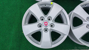 5x127 R17 --- FIAT FREEMONT ... - 5