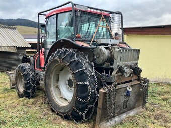 Zetor forterra - 5