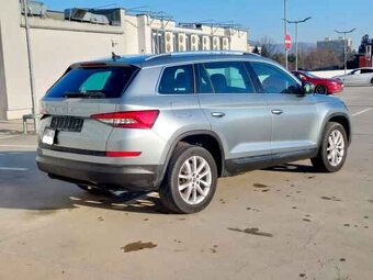 Škoda Kodiaq style 11/2019 2.0 TDI DSG - 5