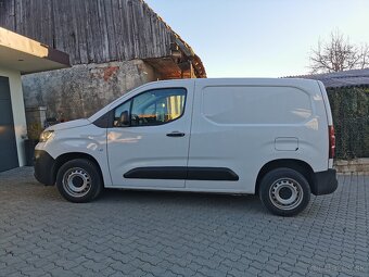 FIAT DOBLO 1.5MTJ - 5