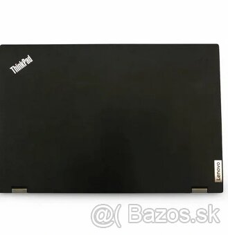 Lenovo ThinkPad P15 Gen 1 Intel Core i7-10850H 64 RAM 1000 S - 5