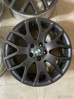 BMW Styling 177  5x120 r19 - 5