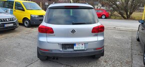 Volkswagen Tiguan 2.0 TDi 4 Motion rok 2013 naj.181000 km - 5