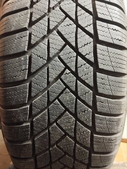 Zimné pneu Matador Nordica 205/55 R16 - 5