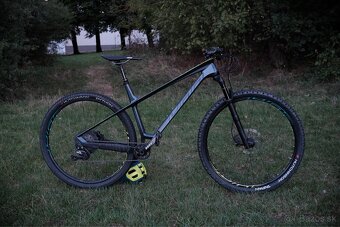 Carbon mtb Sunn Prim s2 2020 L - 5