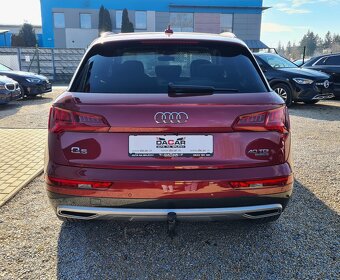 AUDI Q5 40 2.0 TDI QUATTRO S-TRONIC - 5