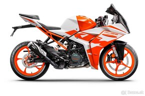 KTM RC 125 2023 - 5