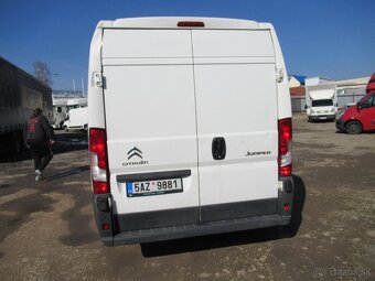 CITROEN JUMPER 2,0HDI  L3H2  MAXI - 5