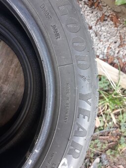 Letne pneu Good Year 205/55 R16 94W - 5