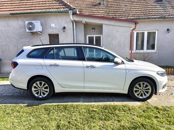 Fiat Tipo 1.6 MJT 120k Kombi - 5