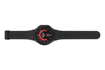 SAMSUNG GALAXY WATCH5 PRO 45MM LTE BLACK TITANIUM - 5