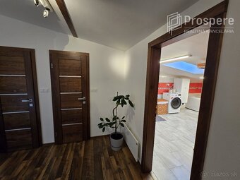 LUXUSNÝ 3izbový apartmán URBÁNKOVA, Košice - Sever - 5