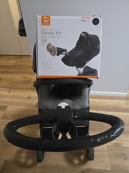 Stokke kocik - 5