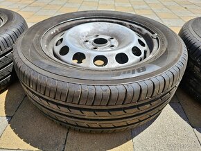 Yokohama 205/55 R16 - 5