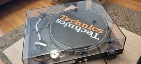 Predám gramofón Technics SL-5310 - 5