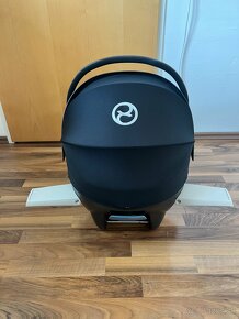 Cybex Anton 5 základňa Ma isofix - 5